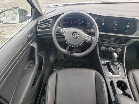 Used 2020 Volkswagen Jetta SEL image 20