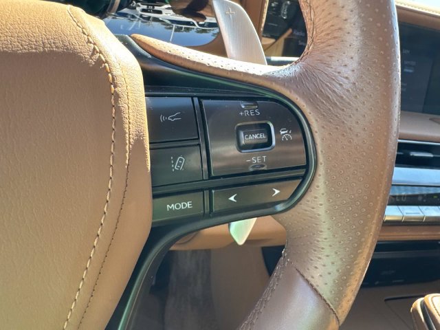 Used 2022 Lexus LC 500 Convertible w/ Touring Package RWD image 28