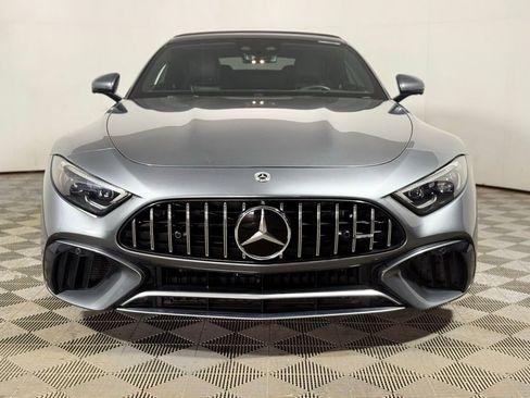 Used 2022 Mercedes-Benz SL 63 AMG 4MATIC image 10