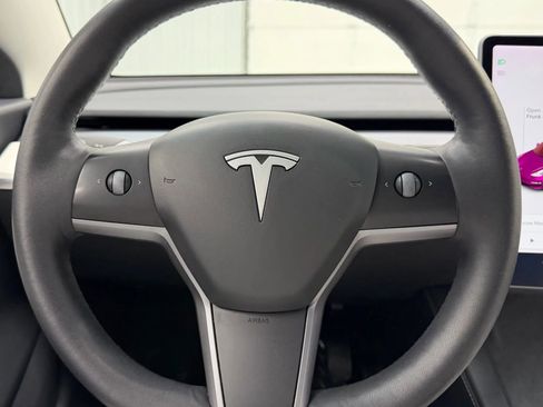 Used 2021 Tesla Model 3 Long Range image 21