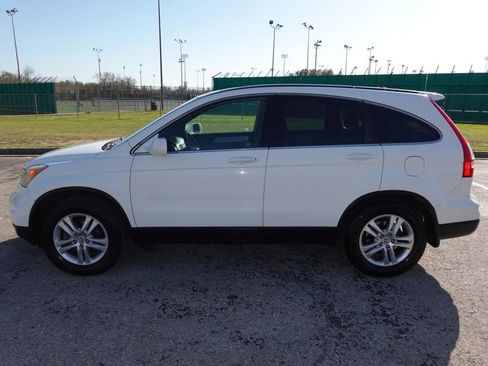 Used 2011 Honda CR-V EX-L image 4