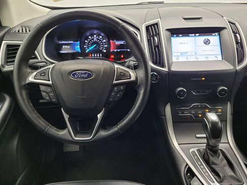 Used 2016 Ford Edge SEL w/ Equipment Group 201A AWD/4WD image 22