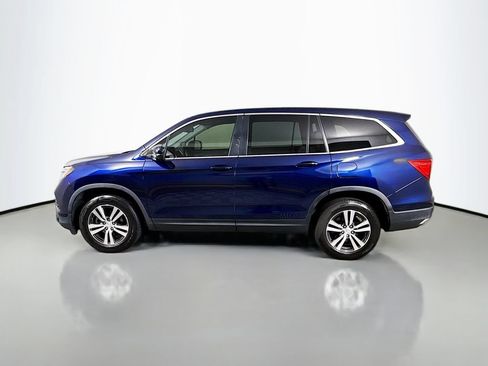 Used 2016 Honda Pilot EX-L image 8