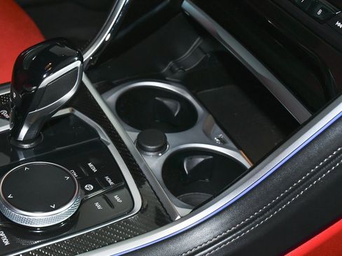 Used 2024 BMW M850i xDrive Coupe image 80