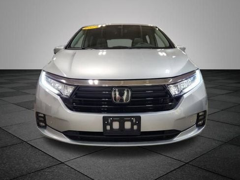 Used 2024 Honda Odyssey Touring image 8