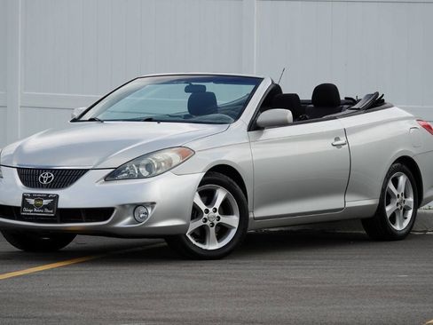 Used 2006 Toyota Solara SE FWD image 14