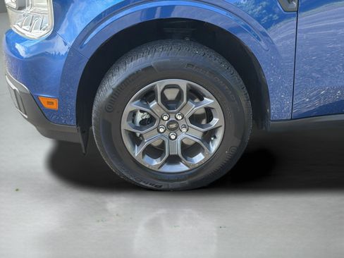 Used 2024 Ford Maverick XLT FWD image 27