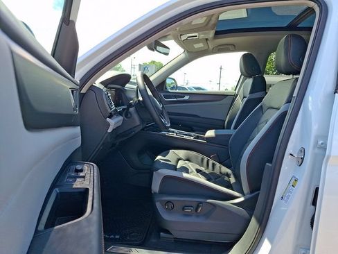 New 2026 Volkswagen Atlas Peak Edition AWD/4WD image 6