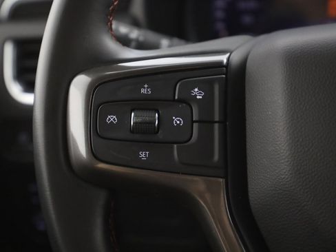 Used 2023 Chevrolet Tahoe RST image 20