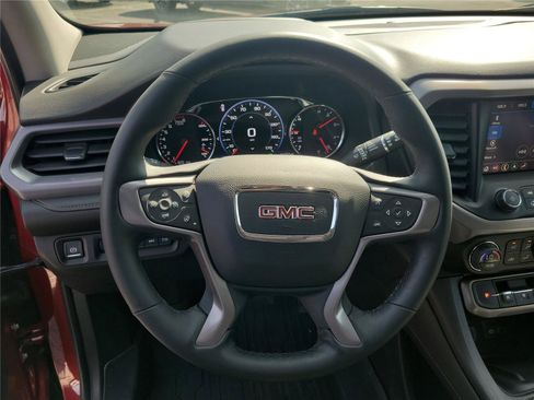 Used 2023 GMC Acadia AT4 w/ Technology Package AWD/4WD image 24