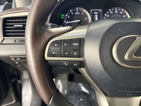 Used 2017 Lexus RX 350 AWD w/ Premium Package image 13