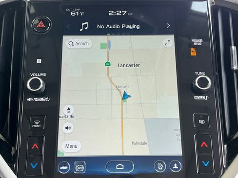 Used 2023 Subaru Ascent Limited w/ Technology Package image 10