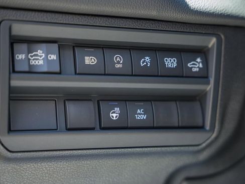 New 2026 Toyota Tundra Limited AWD/4WD image 45