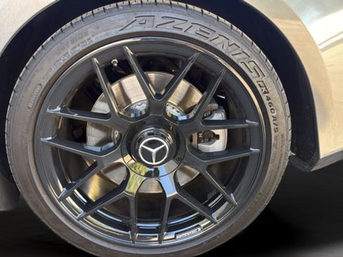 Used 2019 Mercedes-Benz CLS 53 AMG 4MATIC image 31