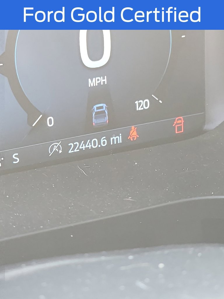Certified 2024 Ford F150 STX AWD/4WD image 14