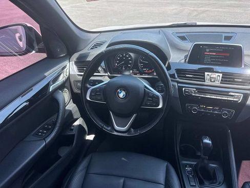 Used 2019 BMW X1 sDrive28i FWD image 19