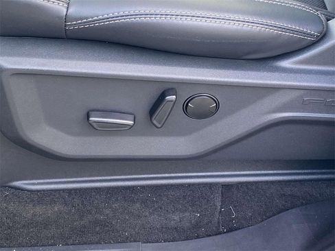 New 2025 Ford Expedition Platinum w/ Stealth Performance Package image 16