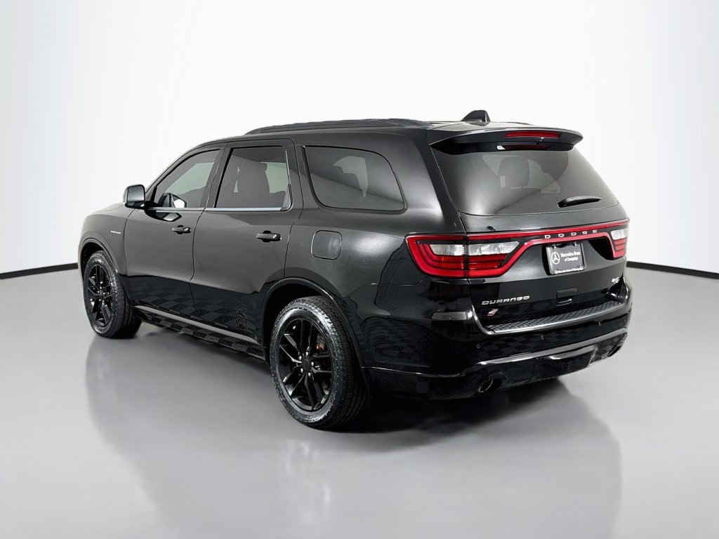 Used 2023 Dodge Durango R/T AWD/4WD image 5