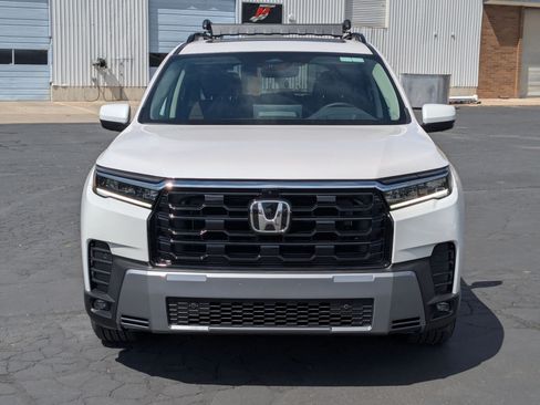 New 2026 Honda Pilot Elite image 11