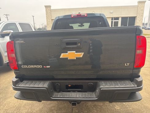 Used 2019 Chevrolet Colorado LT image 6