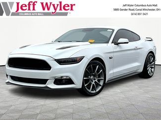 Used 2016 Ford Mustang GT Premium w/ Enhanced Security Package video 1