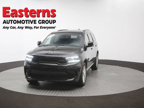 Used 2024 Dodge Durango GT RWD image 54