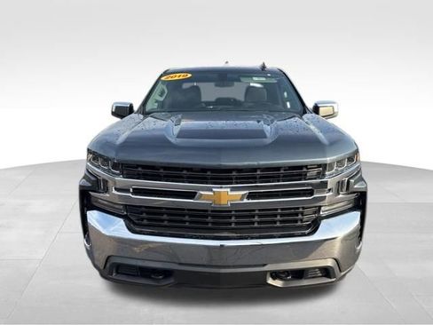 Used 2019 Chevrolet Silverado 1500 LT w/ All-Star Edition image 2