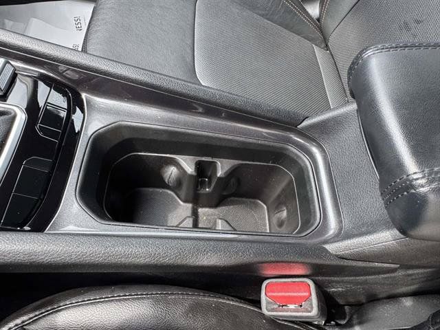 Used 2022 Jeep Compass Latitude AWD/4WD image 21