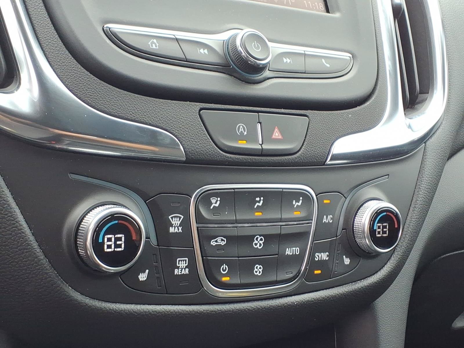 Used 2024 Chevrolet Equinox LT FWD image 14