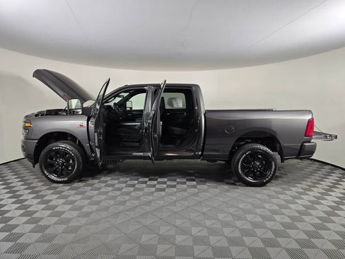 New 2026 RAM 2500 Big Horn image 15