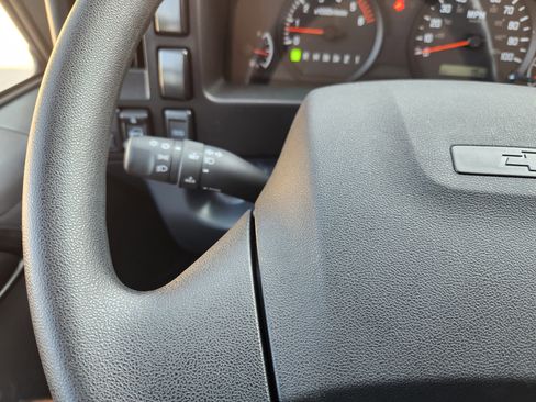 New 2024 Chevrolet Low Cab Forward image 29