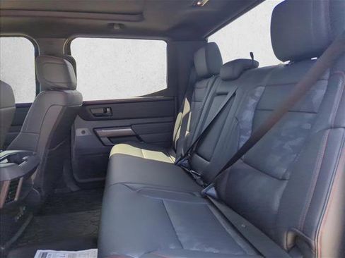 New 2026 Toyota Tundra TRD Pro AWD/4WD image 23