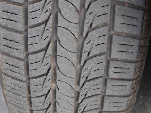 Used 2008 Honda Element LX image 46