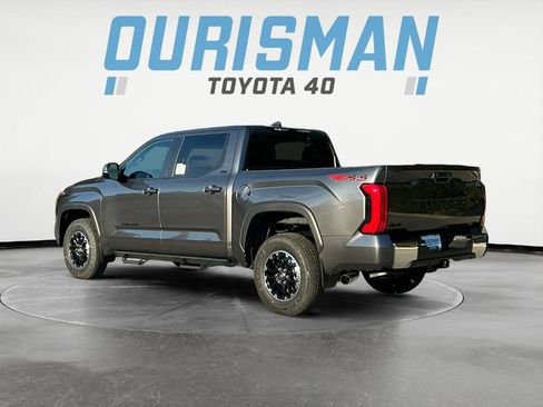 New 2025 Toyota Tundra SR5 image 4