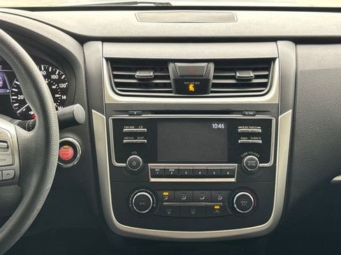 Used 2016 Nissan Altima 2.5 S w/ Power Driver Seat Package image 22