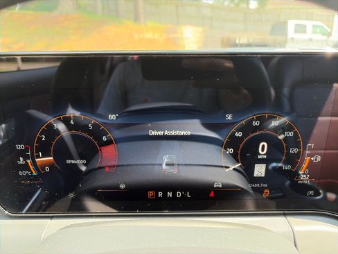 Used 2024 Ford Mustang Premium RWD image 13
