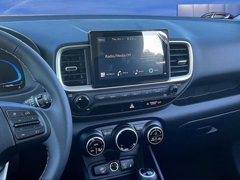 Certified 2026 Hyundai Venue SEL FWD image 6