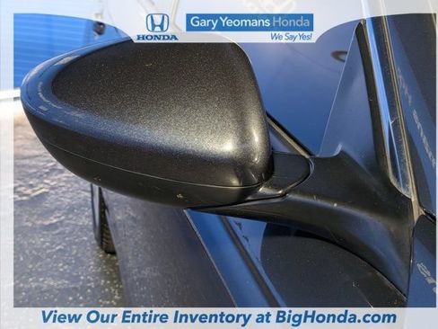 Certified 2023 Honda Accord LX image 11