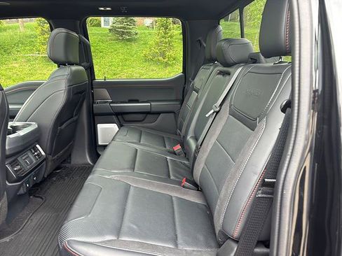 Certified 2025 Ford F150 Raptor AWD/4WD image 16