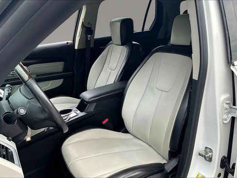 Used 2016 GMC Terrain Denali AWD/4WD image 18