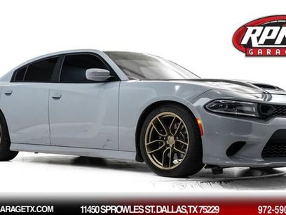 Used 2020 Dodge Charger Scat Pack w/ Plus Group