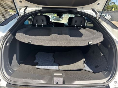 Used 2025 Buick Envista Sport Touring image 31