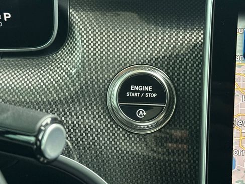 New 2026 Mercedes-Benz C 43 AMG 4MATIC Sedan image 18