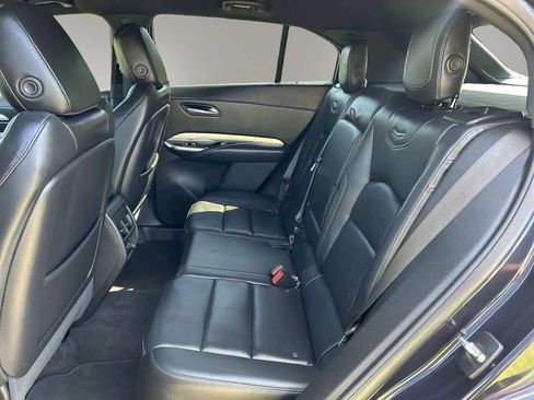 Used 2022 Cadillac XT4 Premium Luxury w/ LPO, Radiant Package AWD/4WD image 21