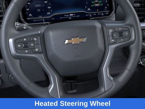 New 2026 Chevrolet Silverado 1500 LT image 20