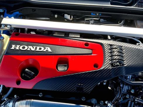 Used 2025 Honda Civic Type R image 33