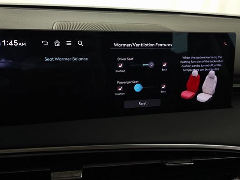 Used 2026 Genesis GV70 2.5T Select image 19