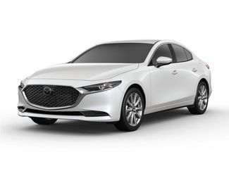 Used 2023 MAZDA MAZDA3 s FWD video 1