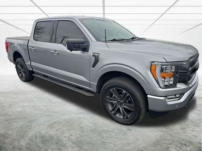 Used 2022 Ford F150 XLT w/ Equipment Group 302A High