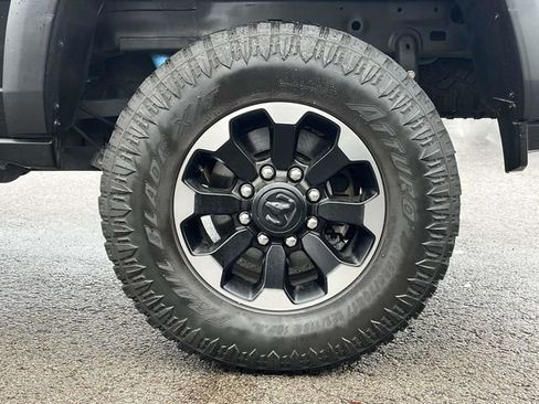 Used 2020 RAM 2500 Power Wagon image 11